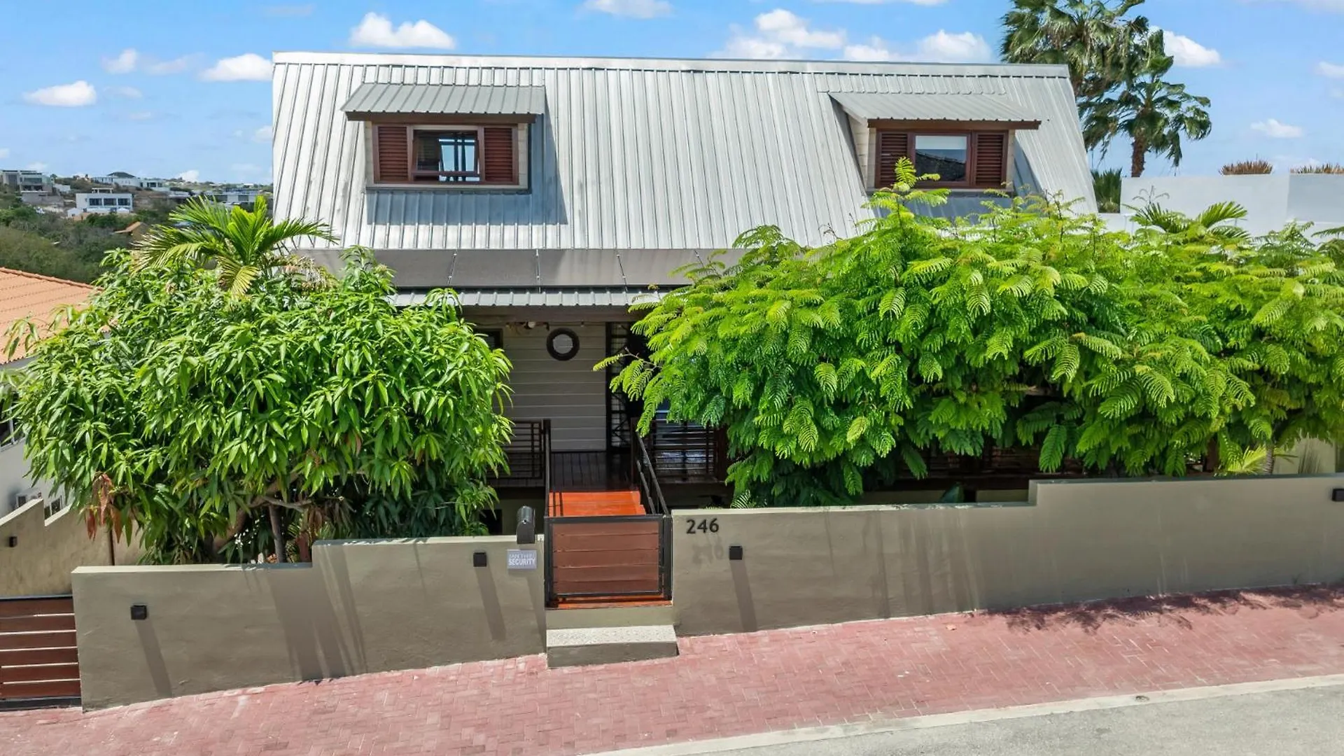 Daire Bali Suites - Ubud Suite Willemstad