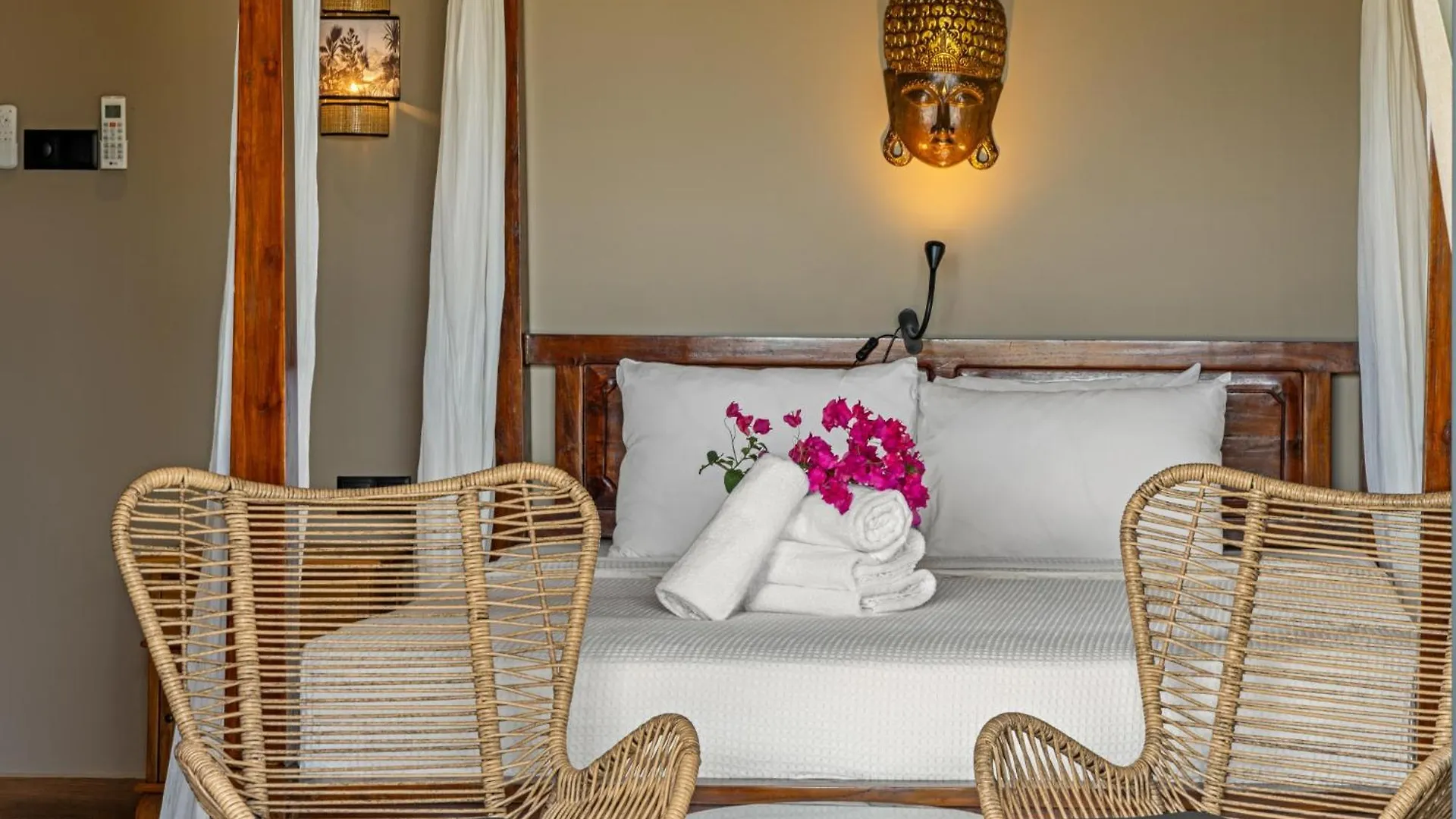 Bali Suites - Ubud Suite Willemstad