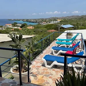  Apartamento Westpunt