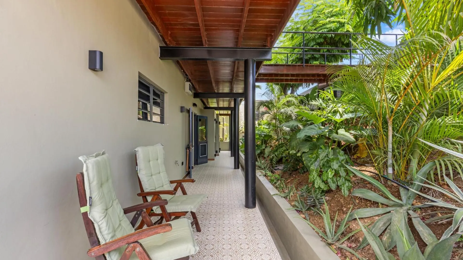 Bali Suites - Ubud Suite Willemstad Curaçao