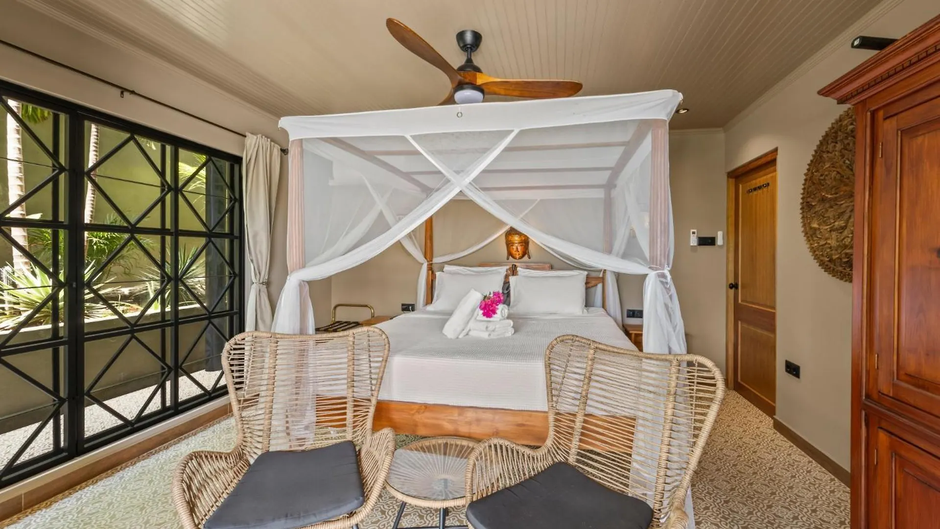 Bali Suites - Ubud Suite Willemstad