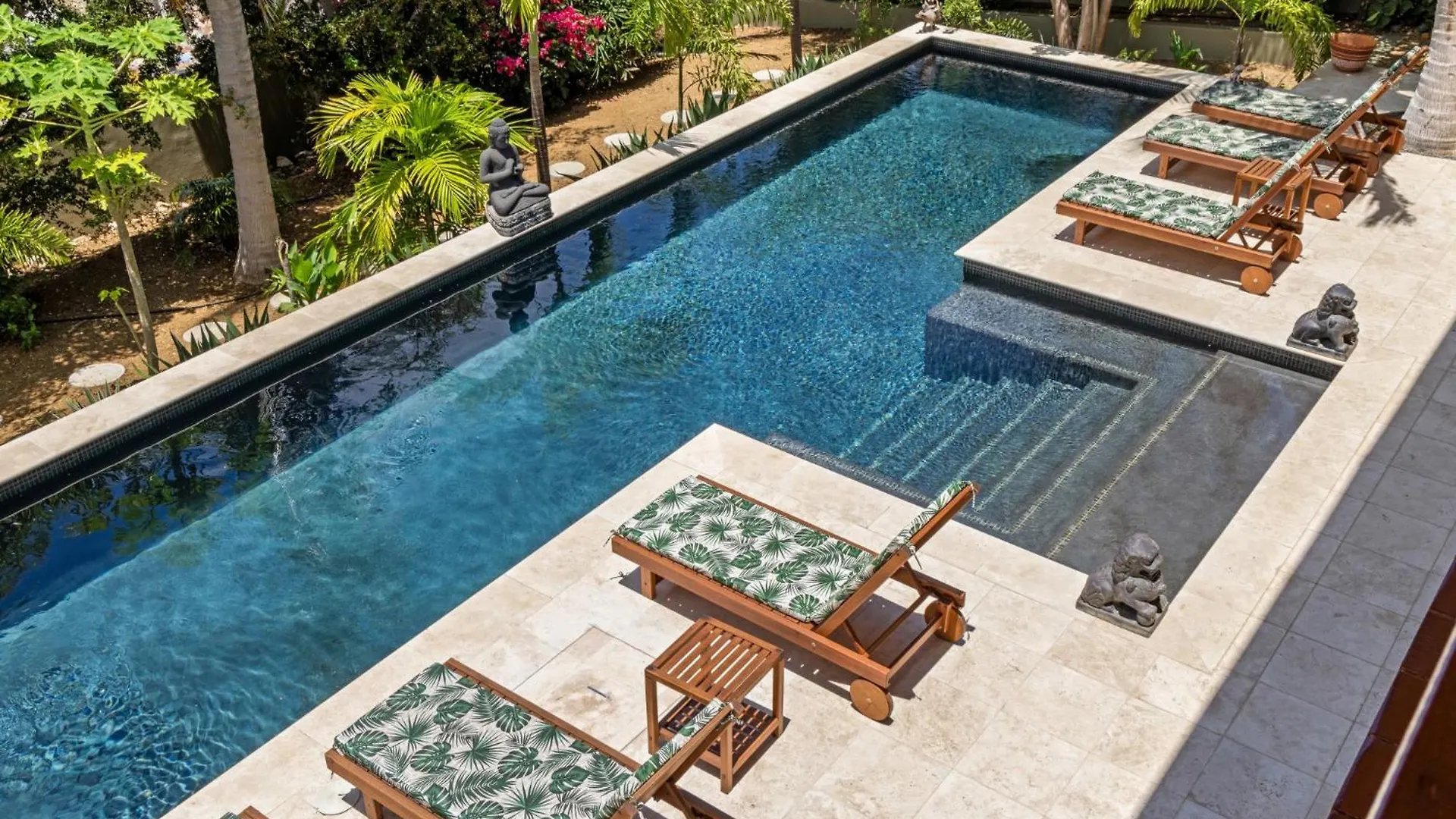Bali Suites - Ubud Suite Willemstad