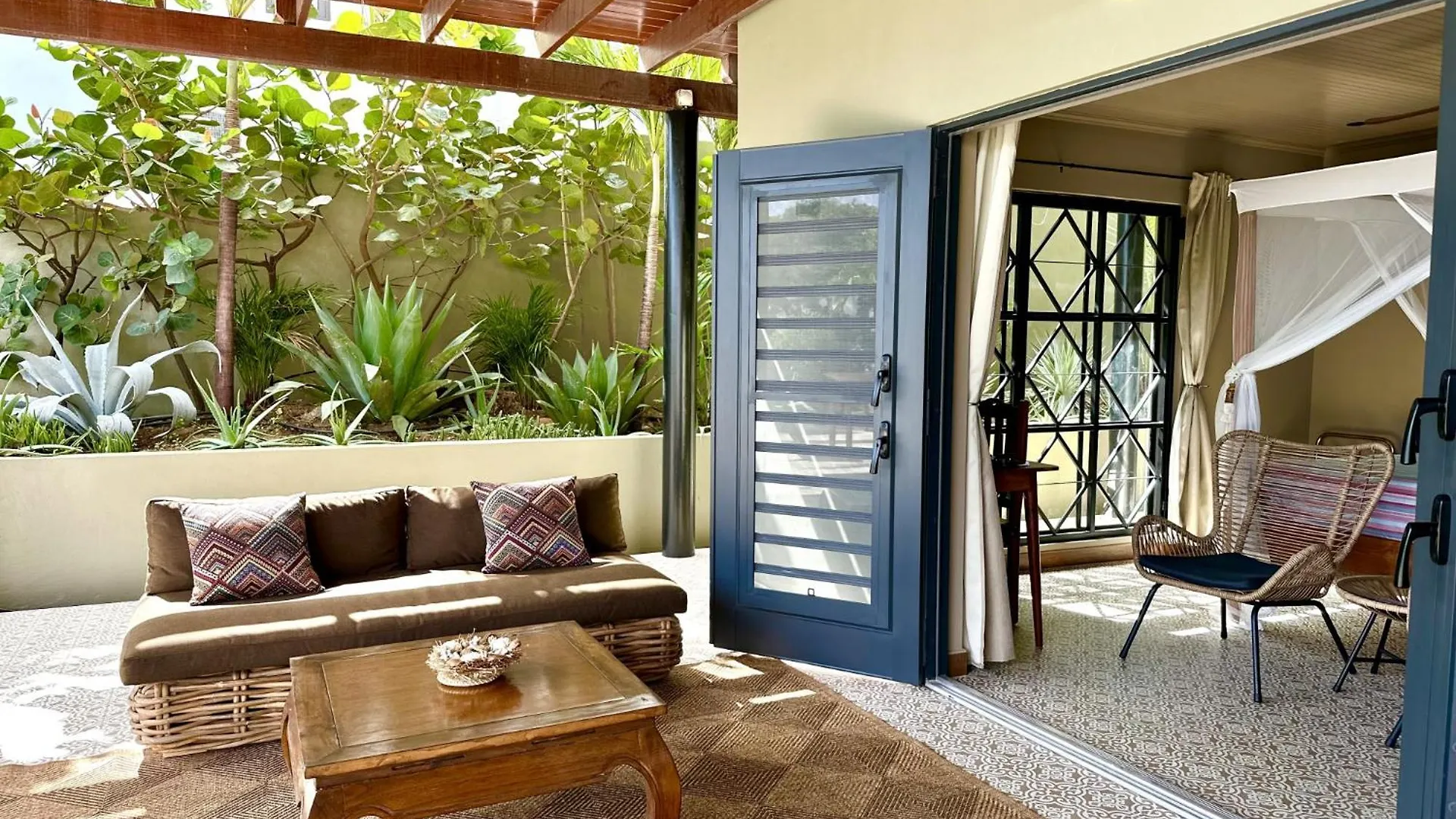 Apartman Bali Suites - Ubud Suite Willemstad